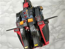 ネタてんこ盛り←サイコガンダム