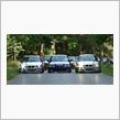 German Fest 2014 BMW★E30 E36 E46★素敵な走行SP動画!!!