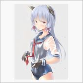 今週の艦これと今日の被弾、そ ...