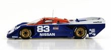 Nissan GTP ZX-Turbo   1/43