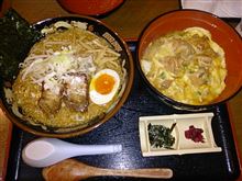 新潟ラーメンの旅⑤