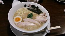 新潟ラーメンの旅⑥