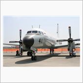 YS-11退役。。。