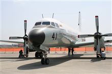 YS-11退役。。。