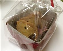 手作りクッキー 手作りクッキー