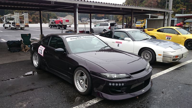 滑走車的活動パート2 千博 紫15のブログ 紫 ムラ っ気 みんカラ