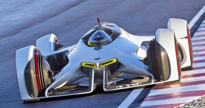朝練 Gt6 着るレーシングカー シャパラル2x いつのブログ 80点ポルシェ みんカラ