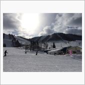 雪山