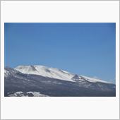 20141227浅間山　寒い