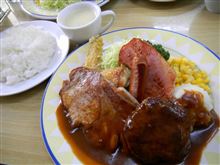 食った食った♪