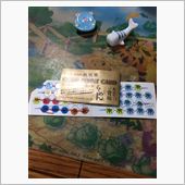 GOLDに昇格