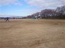 2014年 少年野球終了とあっぱれ広島復帰の黒田投手! 2014年 少年野球終了とあっぱれ広島復帰の黒田投手!