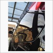 仕事納め→リセット洗車！