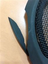 スピーカー交換も、とほほ・・・