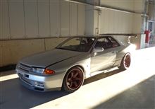 2014.12.19　鈴鹿車載