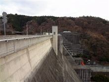 一庫ダム