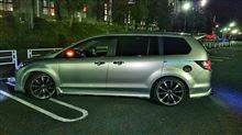 2014最後のドライブ(*&#180;ω`p♪q