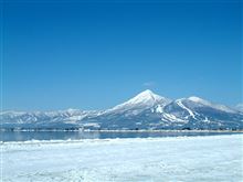 猪苗代スキー場に滑りに行きます❄