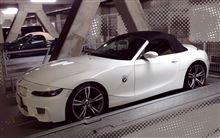 Z4無事退院☆ Z4無事退院☆