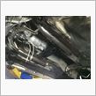 ☆　クルーズ Ｚ３４ ７６，３Φチタンマフラー製作チュー！　☆