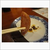 岐阜名物
