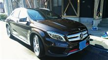 洗車＆コーティング（10回目）