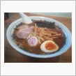 ラーメン探訪　８６杯目　大勝☆ケン　天童温泉