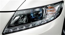 LEDポジションの落とし穴