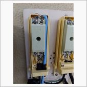 電話の屋内回線　更新