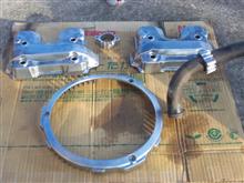 VT250Fエンジン換装⑩ VT250Fエンジン換装⑩