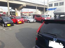 久々のオーディオオフ♪