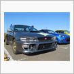 2014/12/27 第62回Team六連星走行会　TC1000