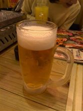忘年会にゃう