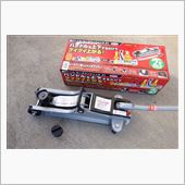 ジャッキ購入