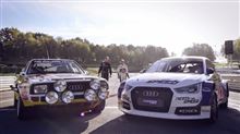 30年の時を経て 