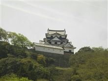 彦根城