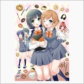 SHIROBAKO　12話