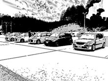 忘年会オフIN鈴鹿ツインオフ！お疲れ様でした～(^-^)/