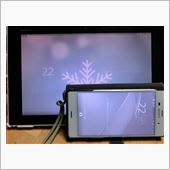 スマホを更新しましたよ