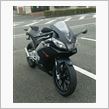 初心者のバイク生活の日々