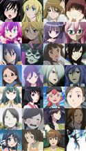 【声優】『日笠陽子』が今年演じたキャラｗｗｗｗｗｗｗｗ