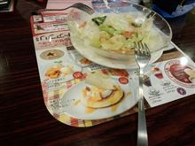 大掃除を終えて