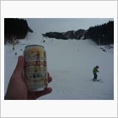 初滑り