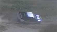 S2クラス最終戦　2014JAF関東ダートトライアル