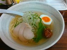 またまたラーメン