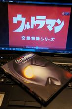 ウルトラマンのDVDが全話でこの値段って！？