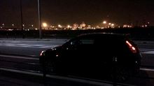 走り納め