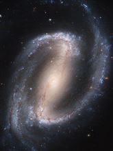 今年最後の音楽は・・・宇宙に思いを馳せて・・・(^_^)