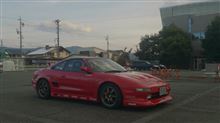 やっぱり乗れてない やっぱり乗れてない