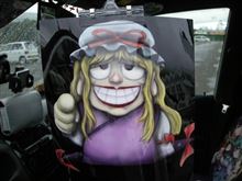 写真で見る今までの痛車活動 写真で見る今までの痛車活動